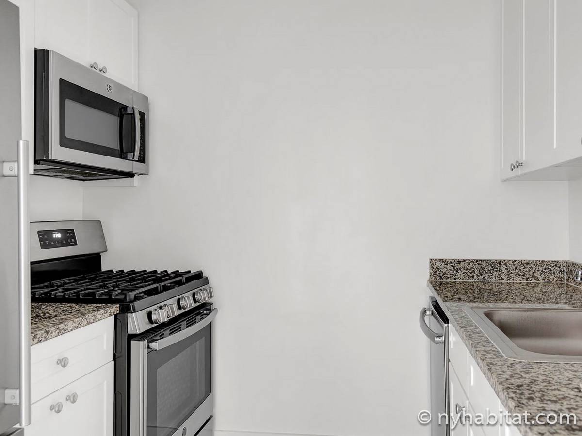 Cuisine - Photo 1 sur 2