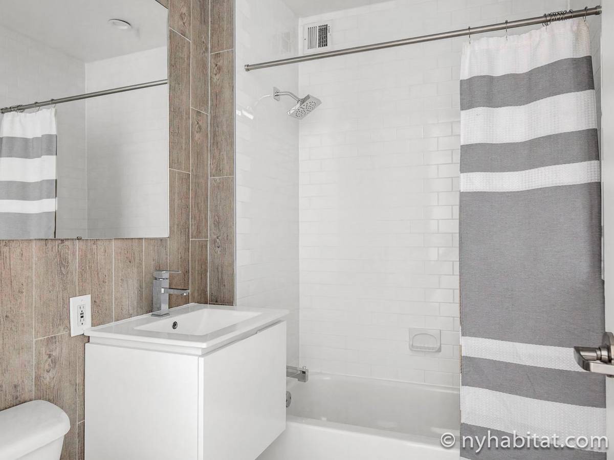 Salle de bain - Photo 1 sur 1