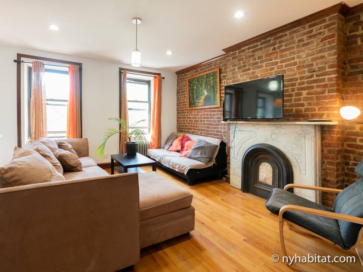 Furnished Apartments in Brooklyn, New York