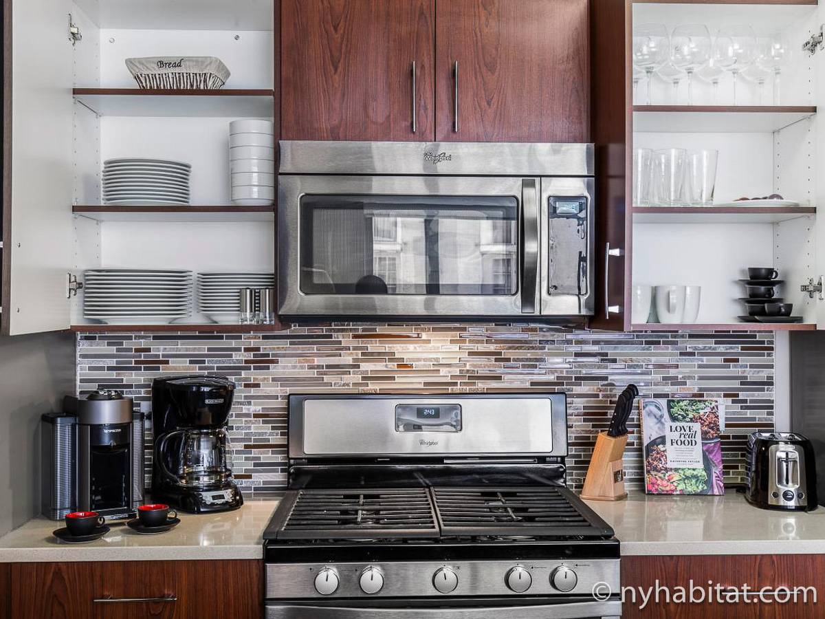 Kitchen - Photo 2 of 2