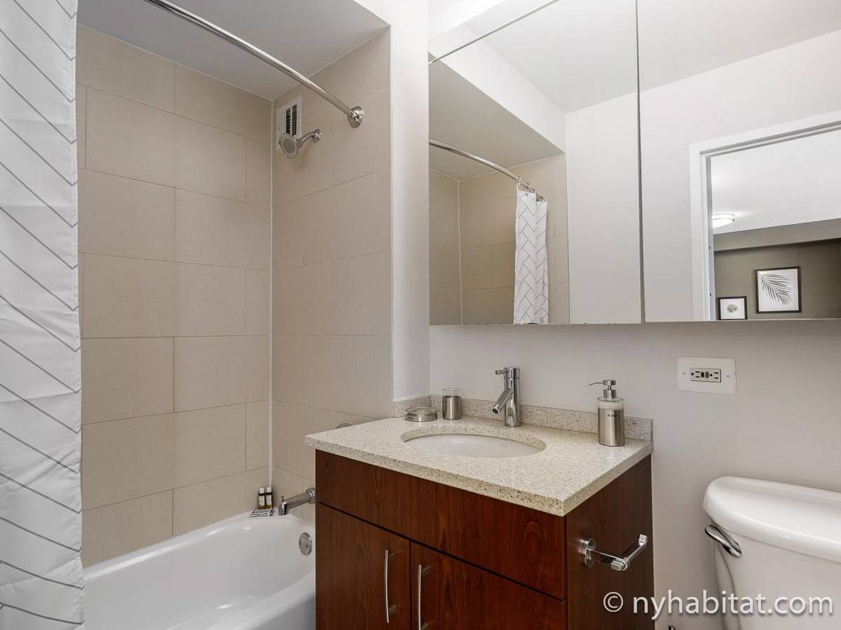 Bagno - Photo 1 di 1