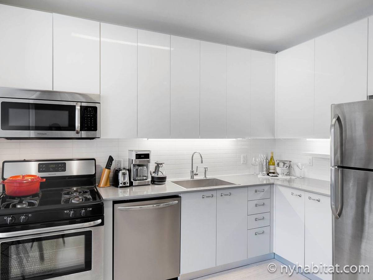 Kitchen - Photo 2 of 2