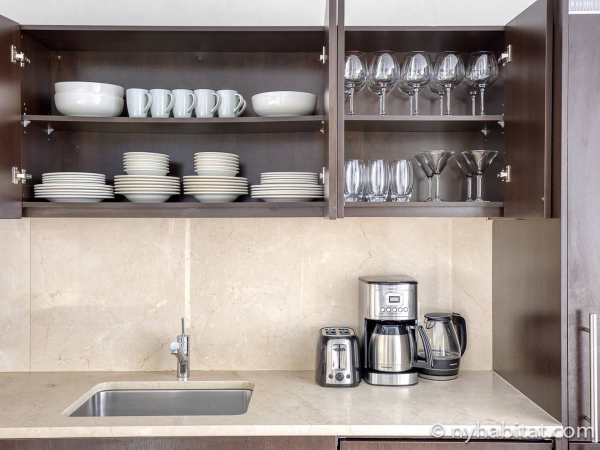 Cocina - Photo 2 de 2