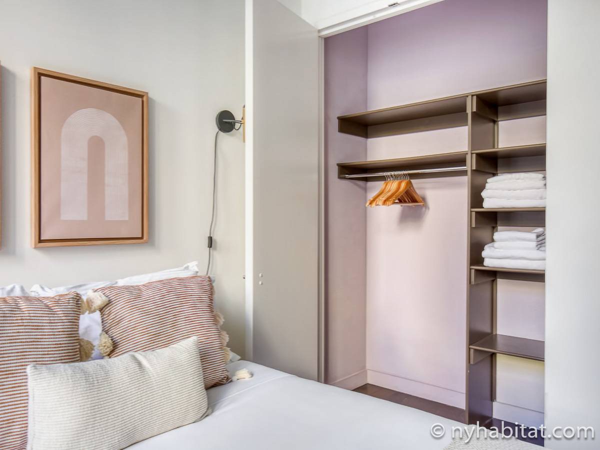 Dormitorio - Photo 4 de 4