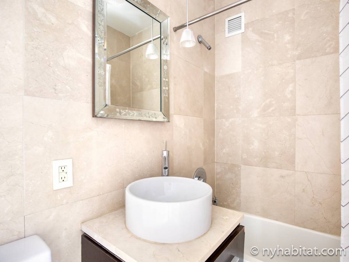 Ba&ntilde;o - Photo 1 de 1
