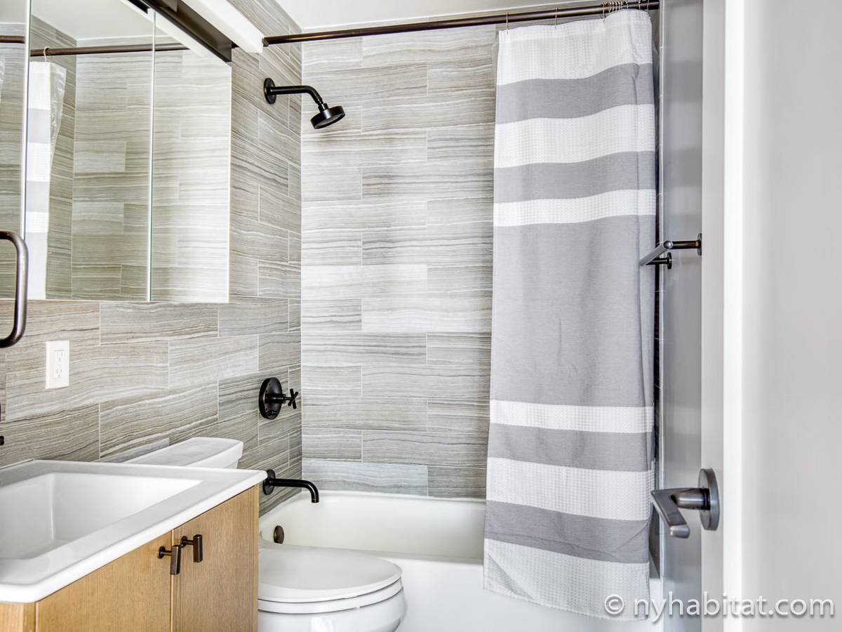 Bagno 1 - Photo 1 di 1