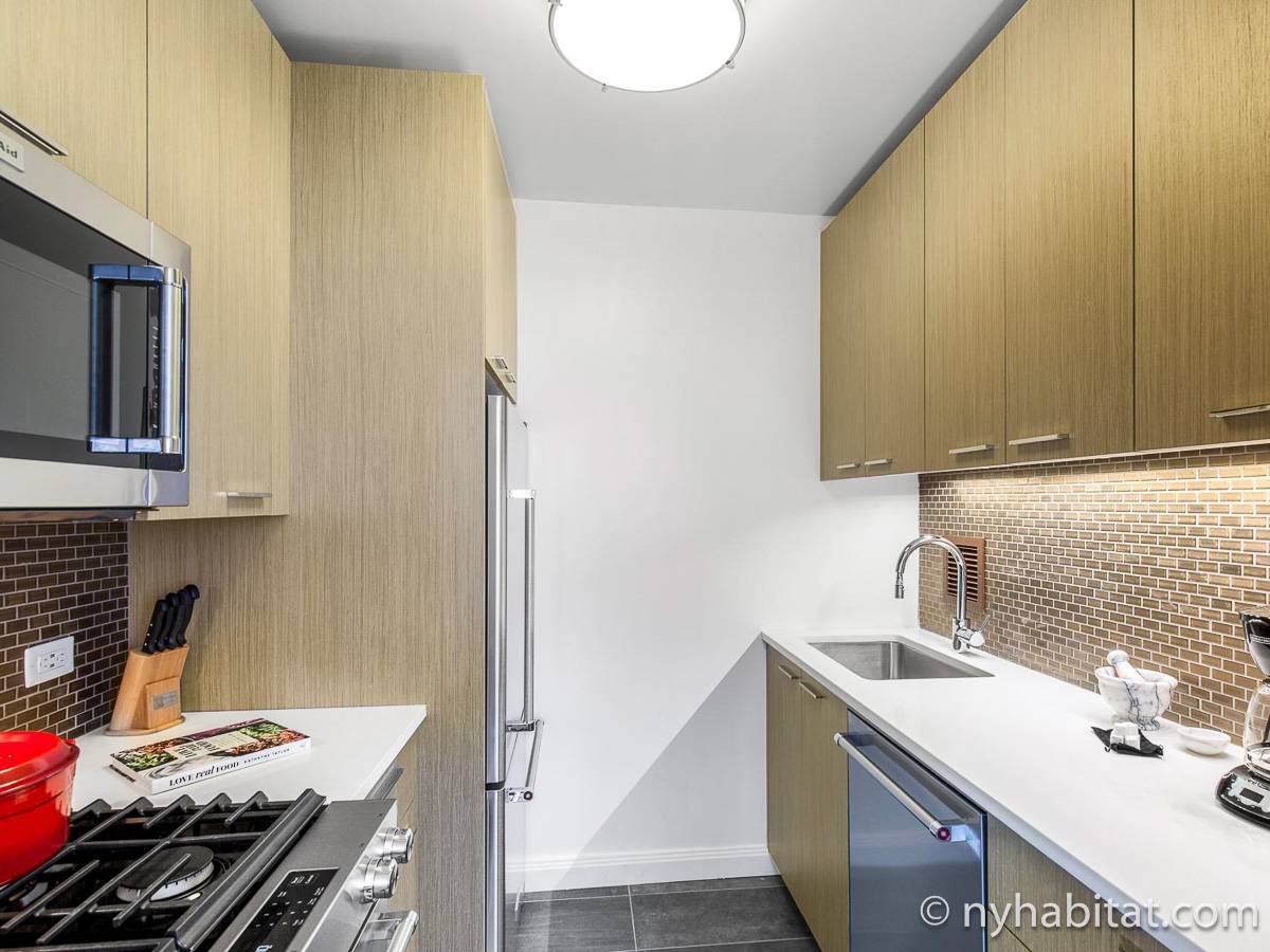 Cocina - Photo 1 de 2