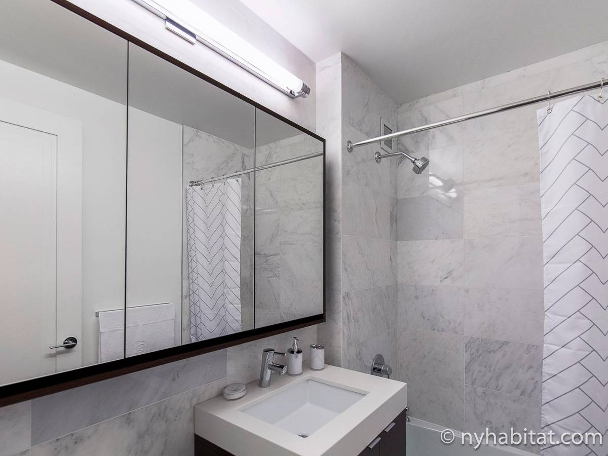 Ba&ntilde;o - Photo 1 de 1