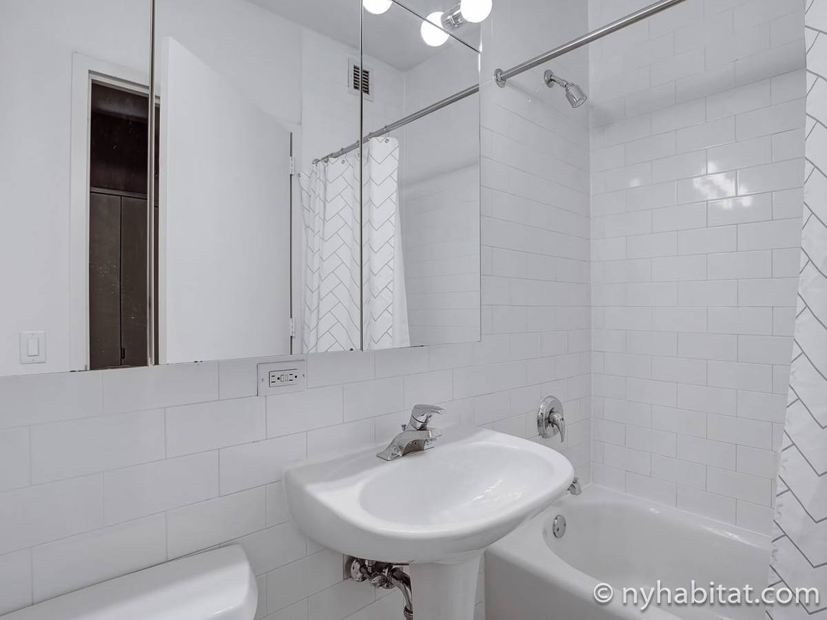 Ba&ntilde;o - Photo 1 de 1