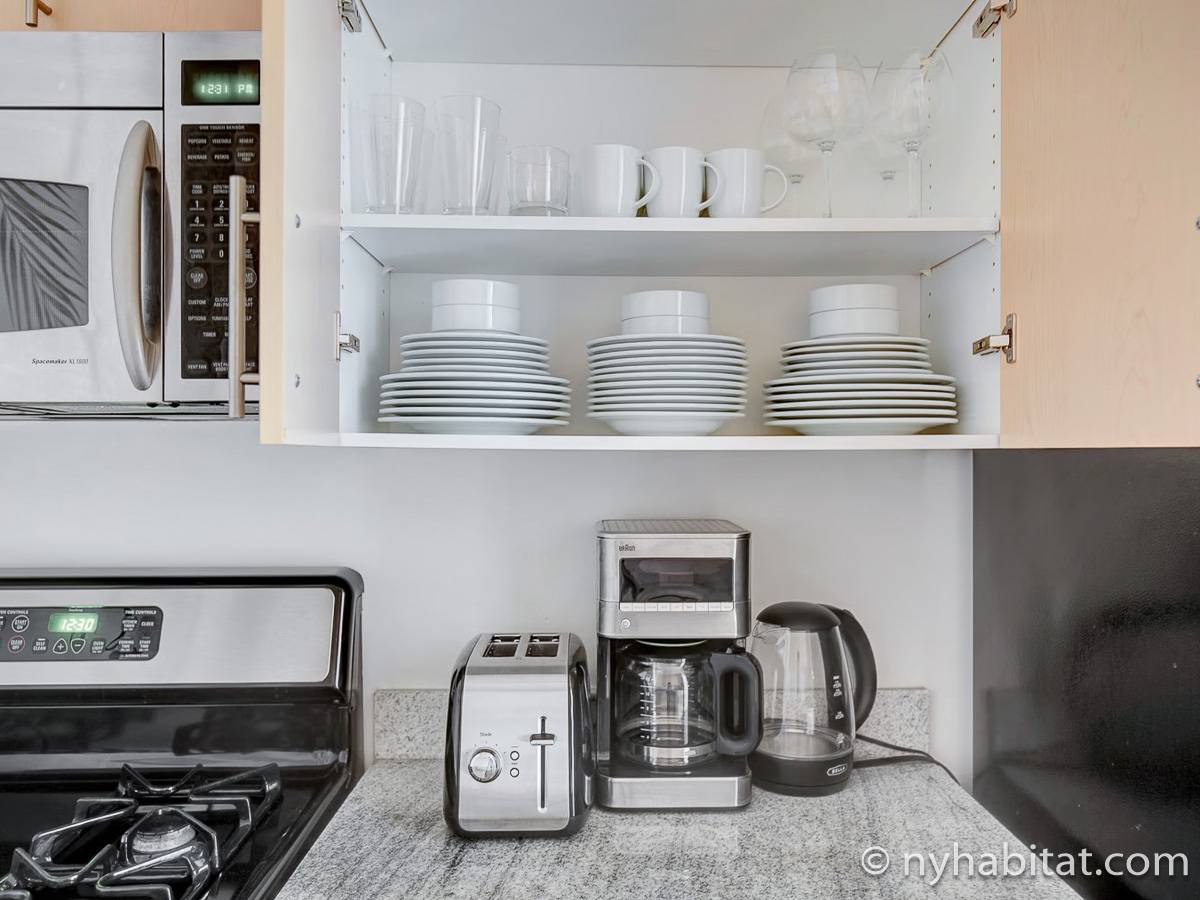 Cocina - Photo 2 de 2