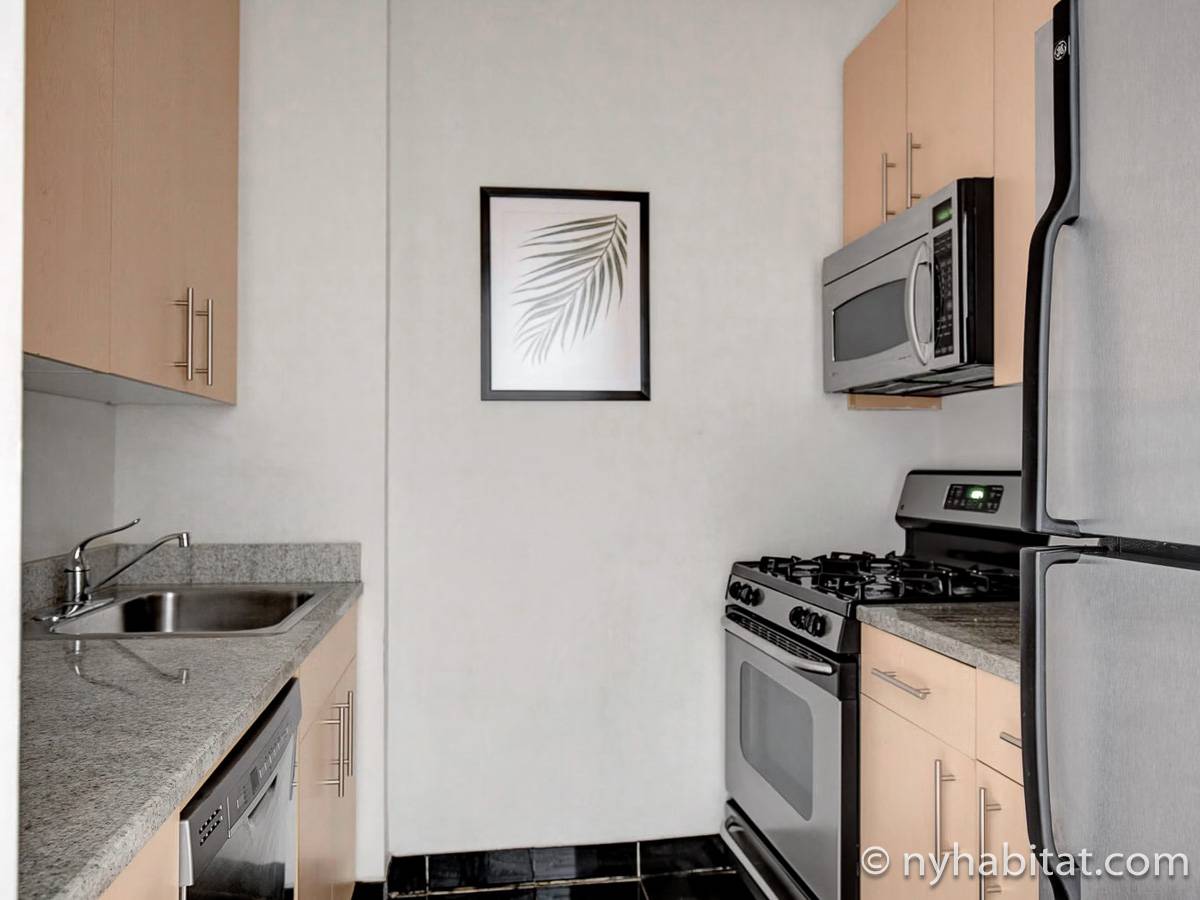 Cocina - Photo 1 de 2