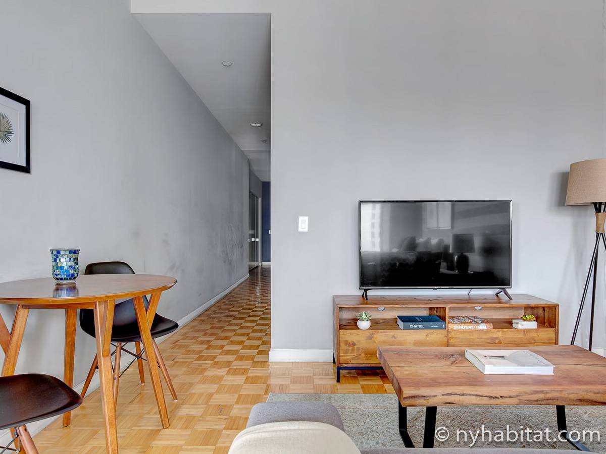 Sala - Photo 6 de 9