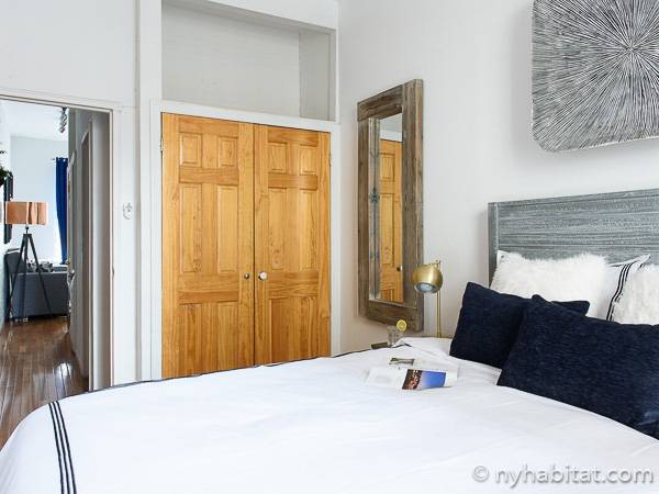 Dormitorio - Photo 2 de 2