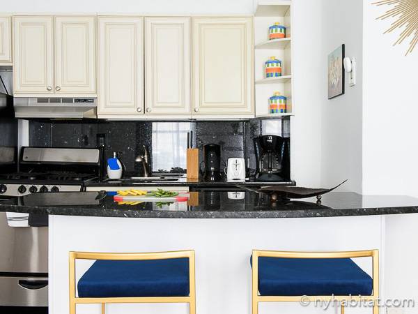 Cocina - Photo 2 de 6