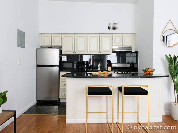 Cocina - Photo 1 de 6