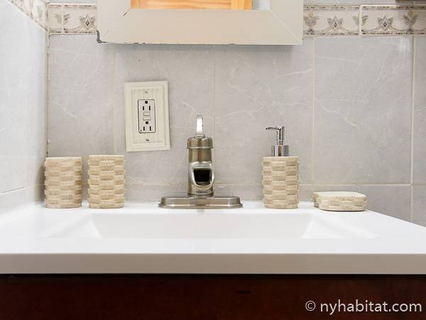 Baño - Photo 3 de 3