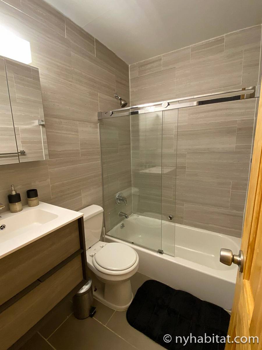 Bagno - Photo 1 di 1