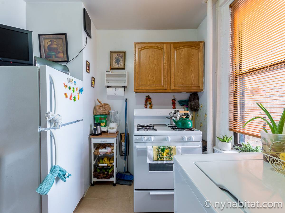 Kitchen - Photo 1 of 4