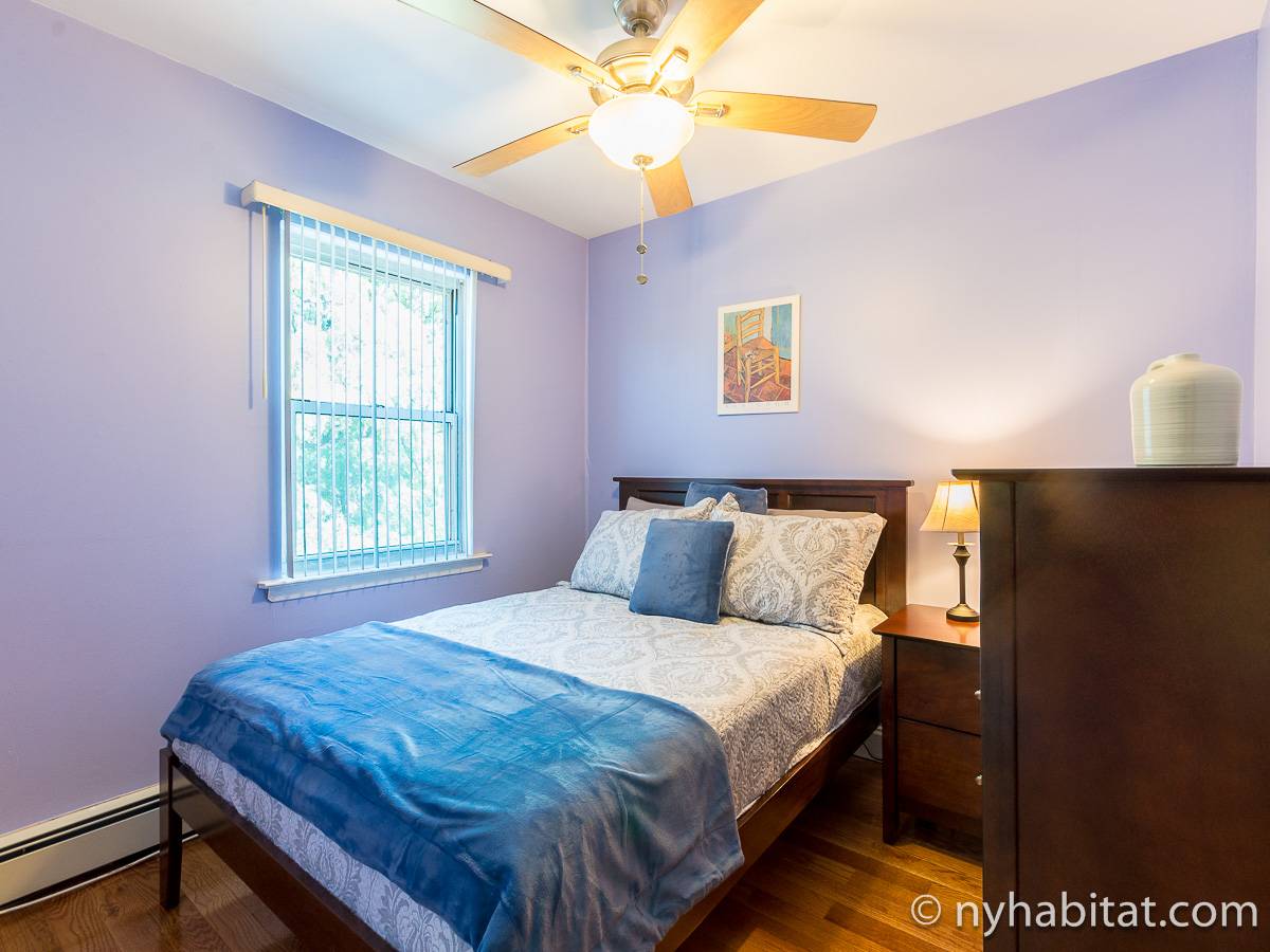 Nueva York - 3 Dormitorios apartamento - Referencia apartamento NY-17688