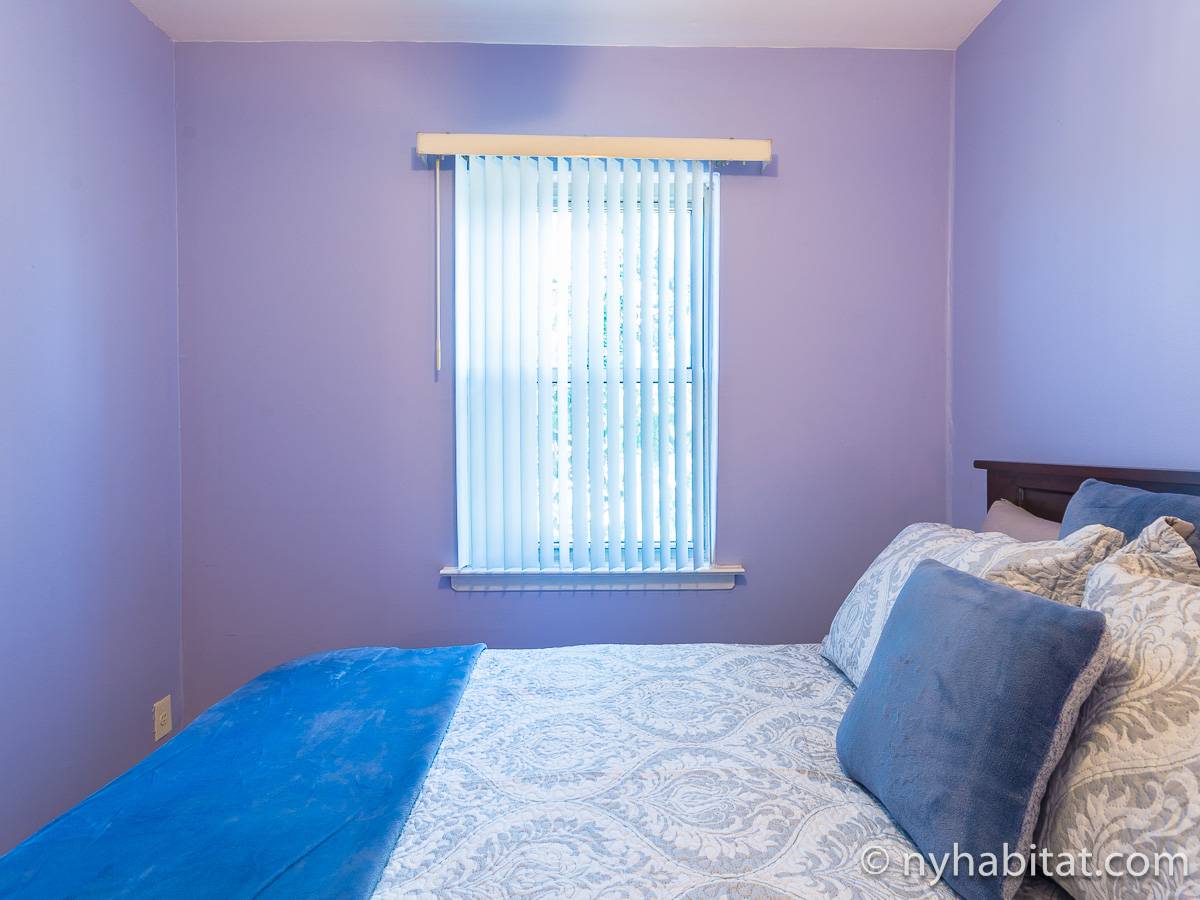 Dormitorio 1 - Photo 3 de 4