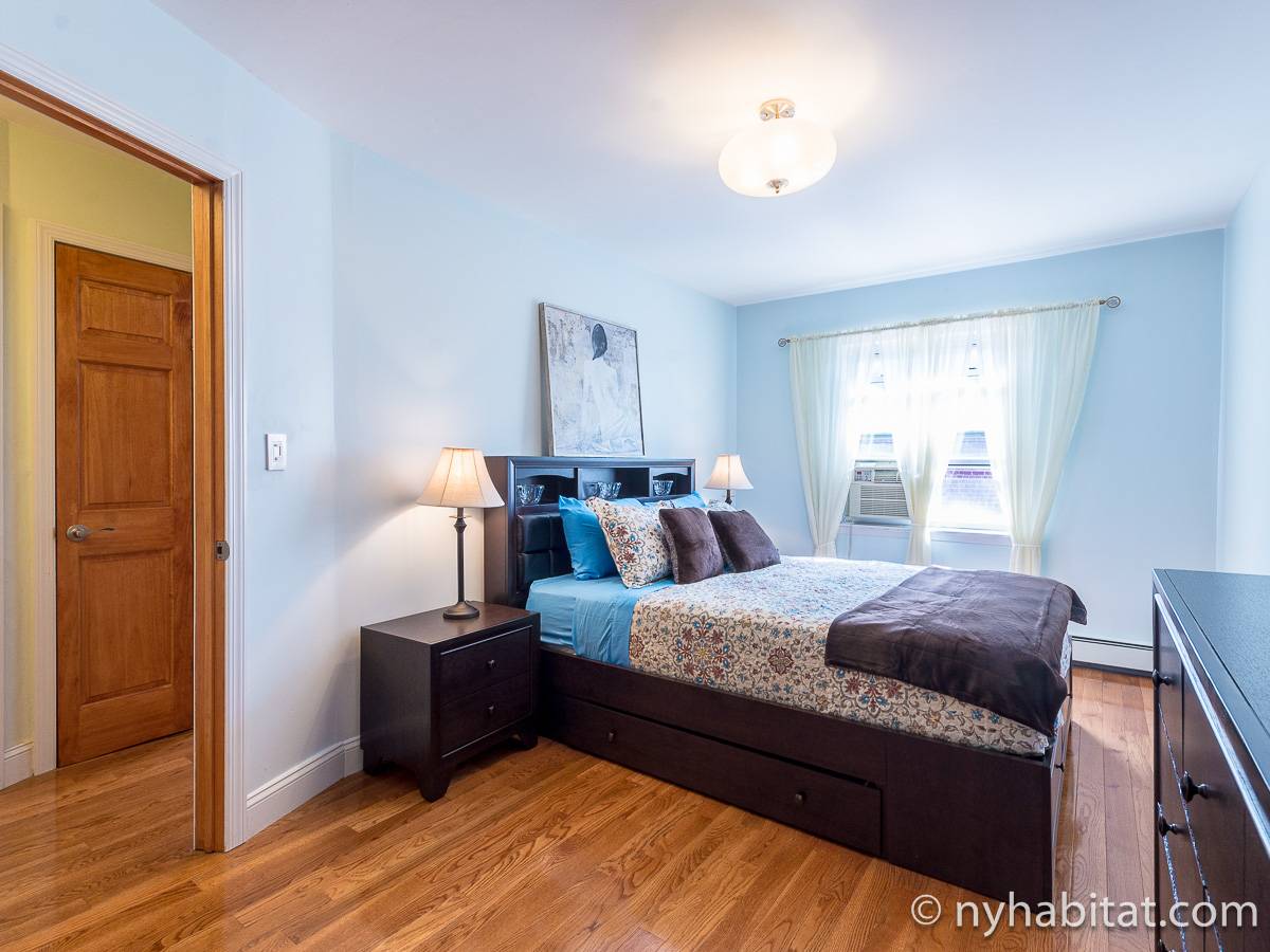 Dormitorio 3 - Photo 2 de 4