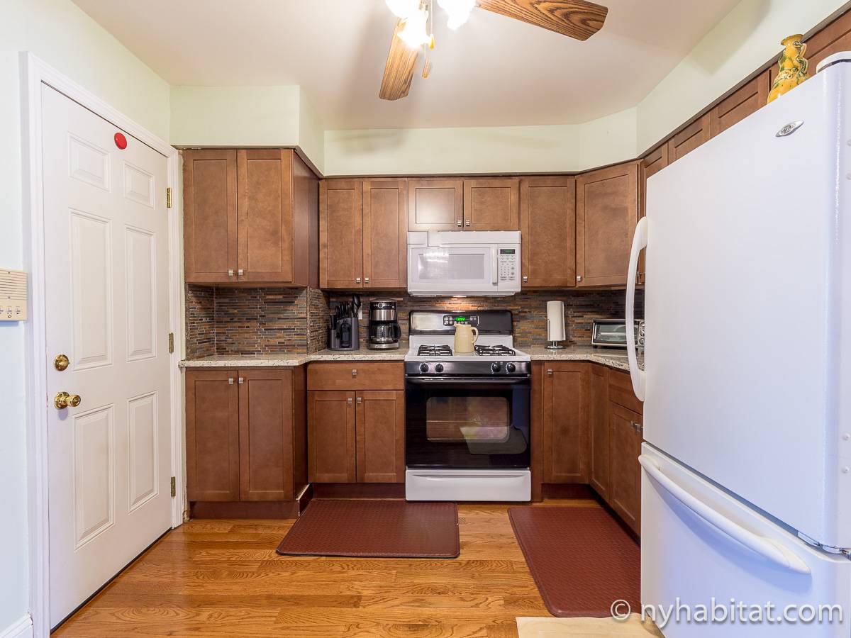 Cocina - Photo 1 de 3