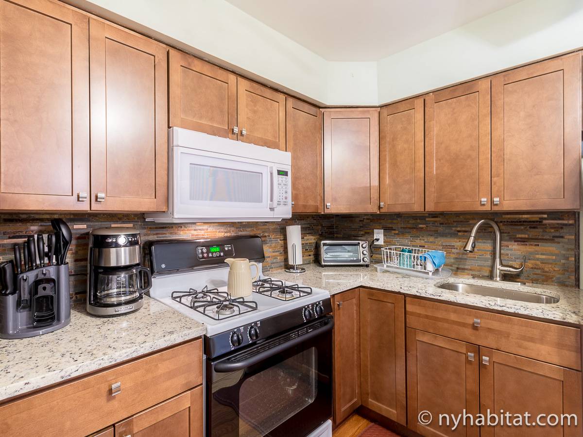 Cocina - Photo 3 de 3