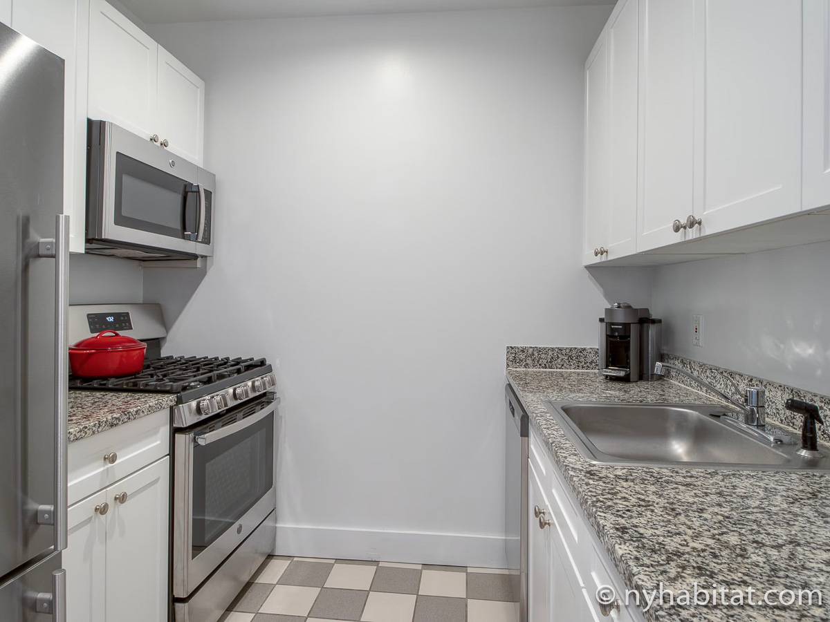 Kitchen - Photo 1 of 2