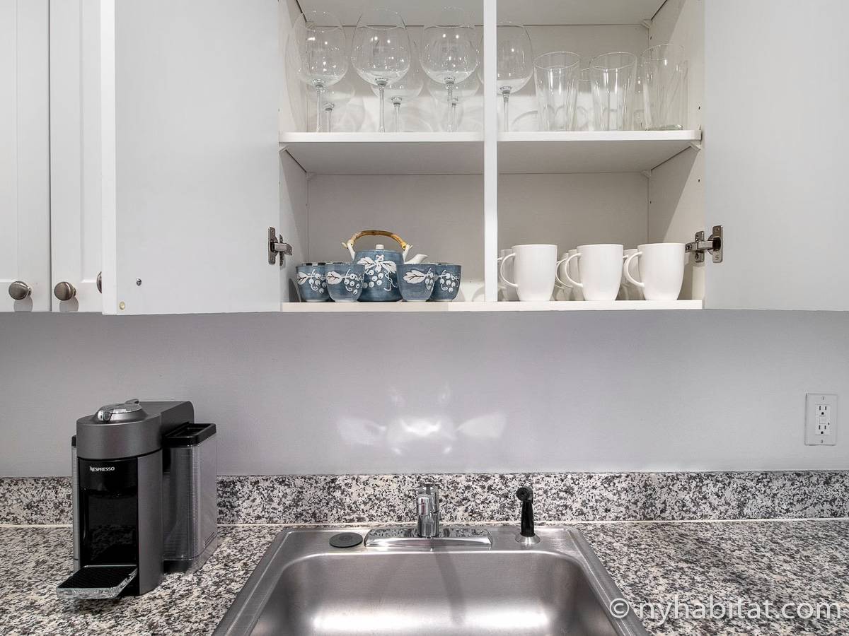 Kitchen - Photo 2 of 2