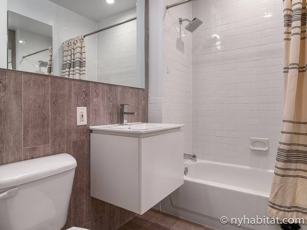 Bathroom - Photo 1 of 1