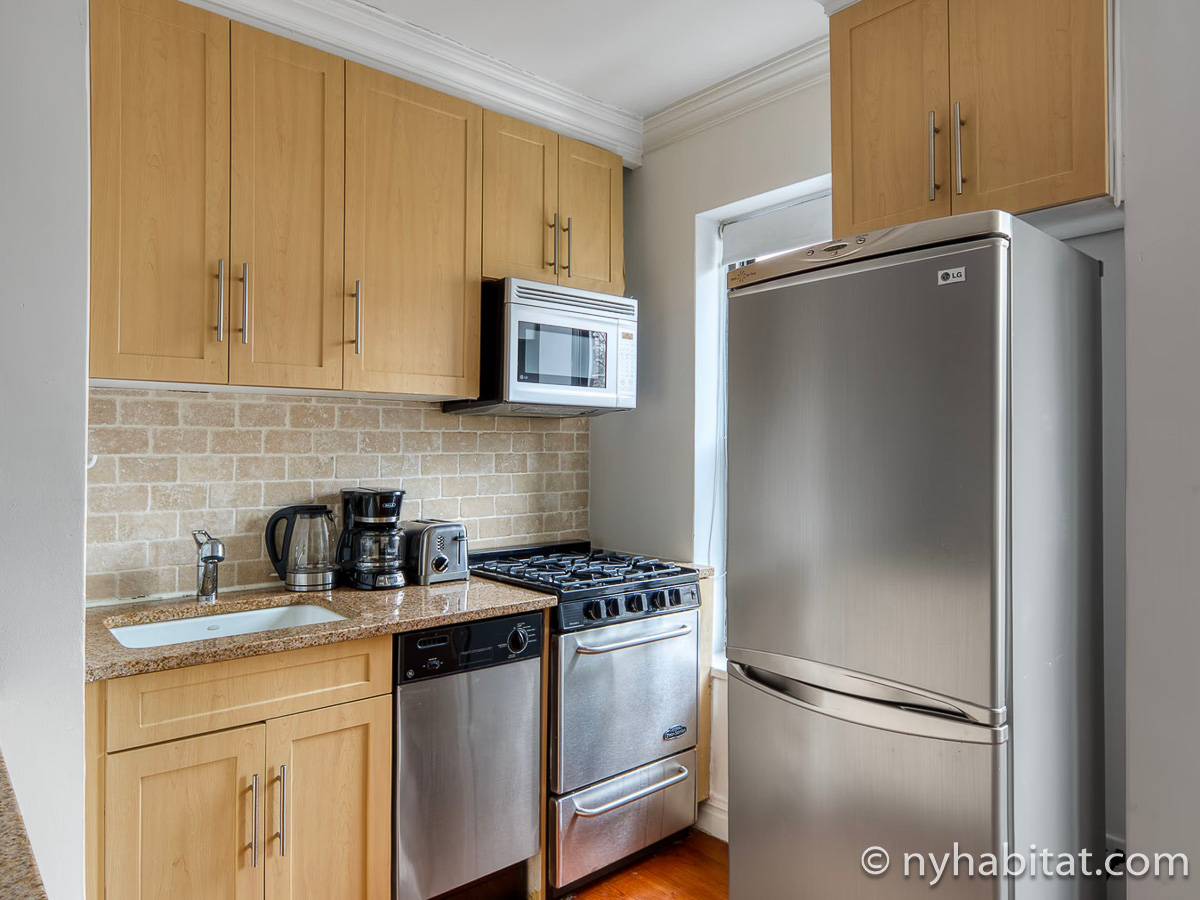 Cocina - Photo 2 de 4