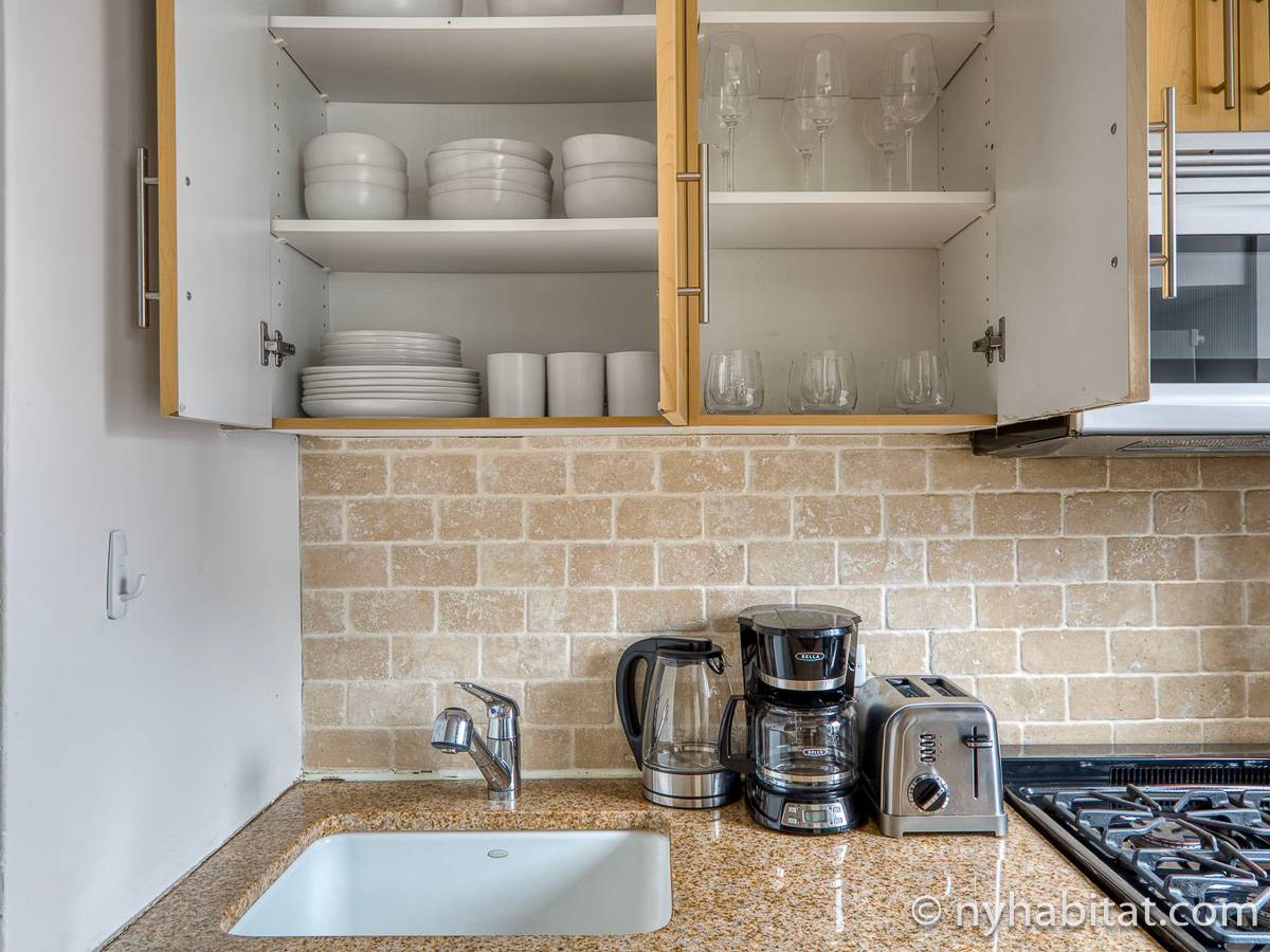 Cocina - Photo 3 de 4