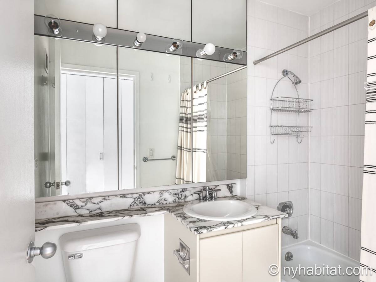 Baño - Photo 1 de 1 Baño - Photo 1 de 1