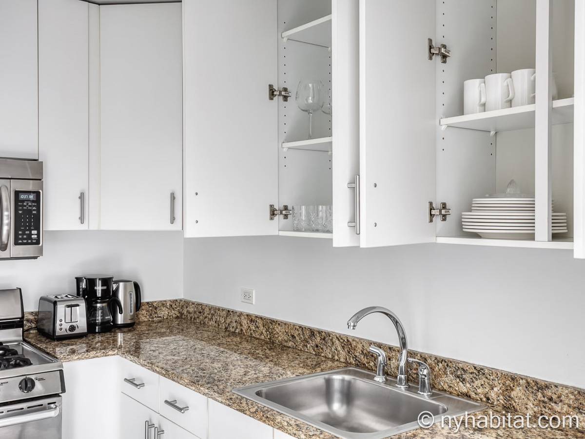 Cocina - Photo 2 de 2 Cocina - Photo 2 de 2