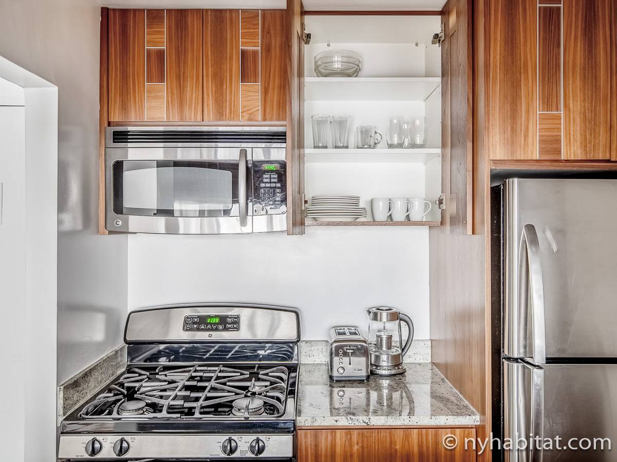 Cocina - Photo 2 de 2