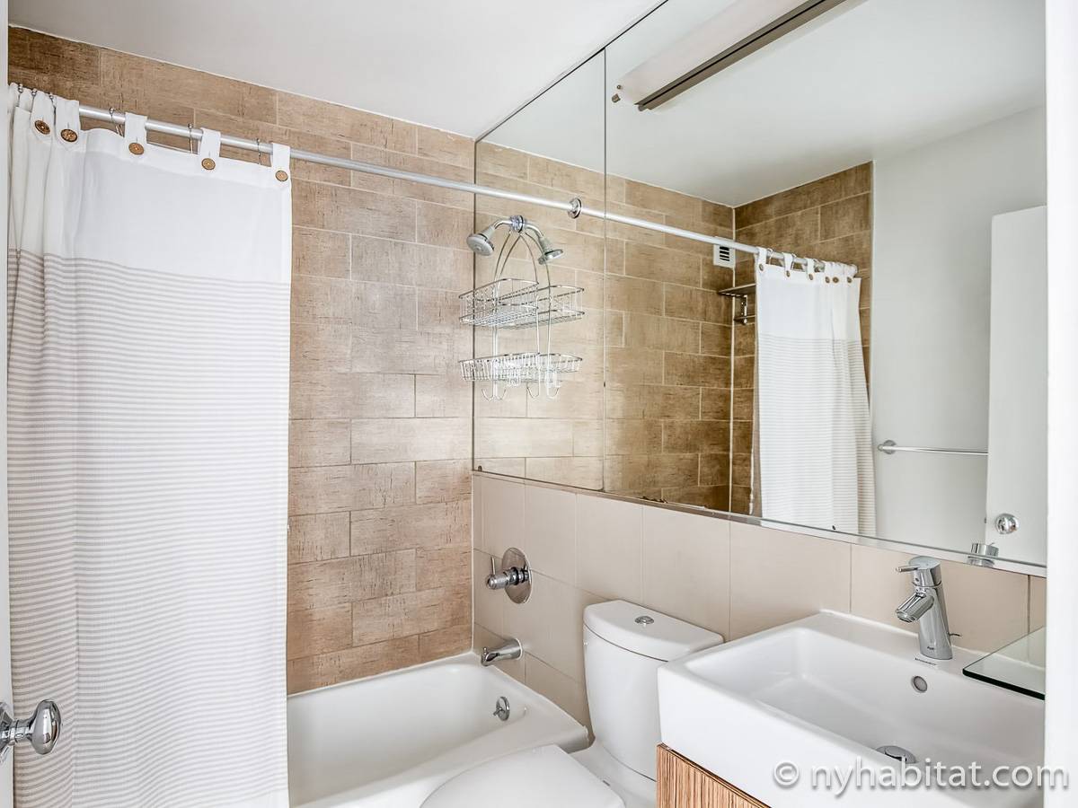 Ba&ntilde;o - Photo 1 de 1