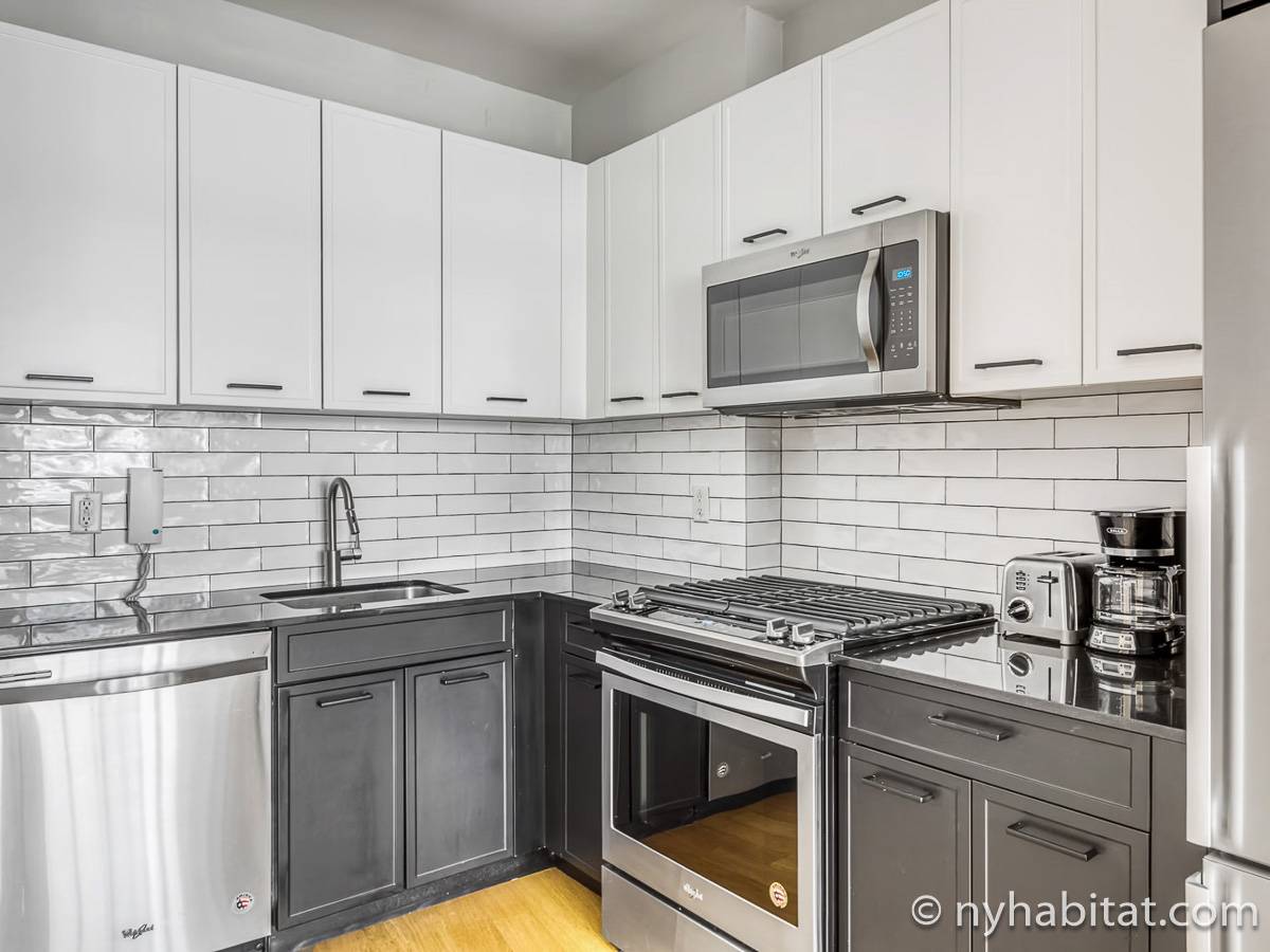 Cocina - Photo 1 de 2