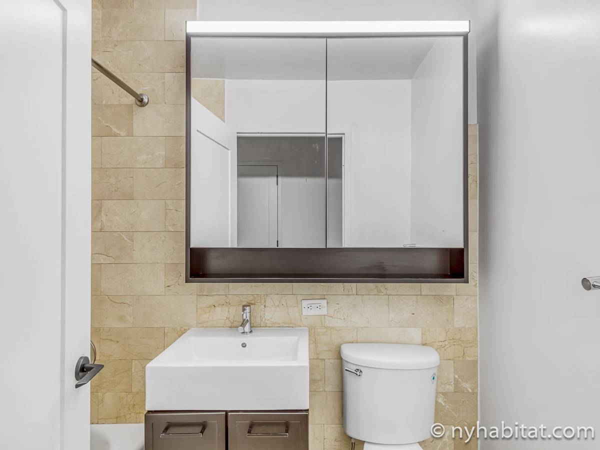 Ba&ntilde;o - Photo 1 de 1