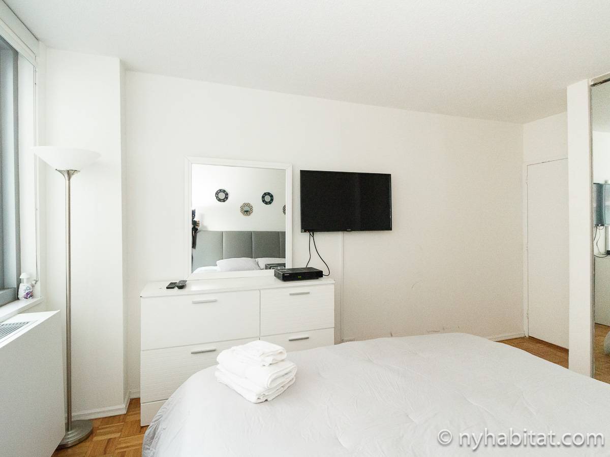 Chambre - Photo 4 sur 4