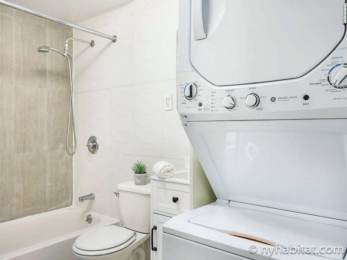 Baño - Photo 1 de 3