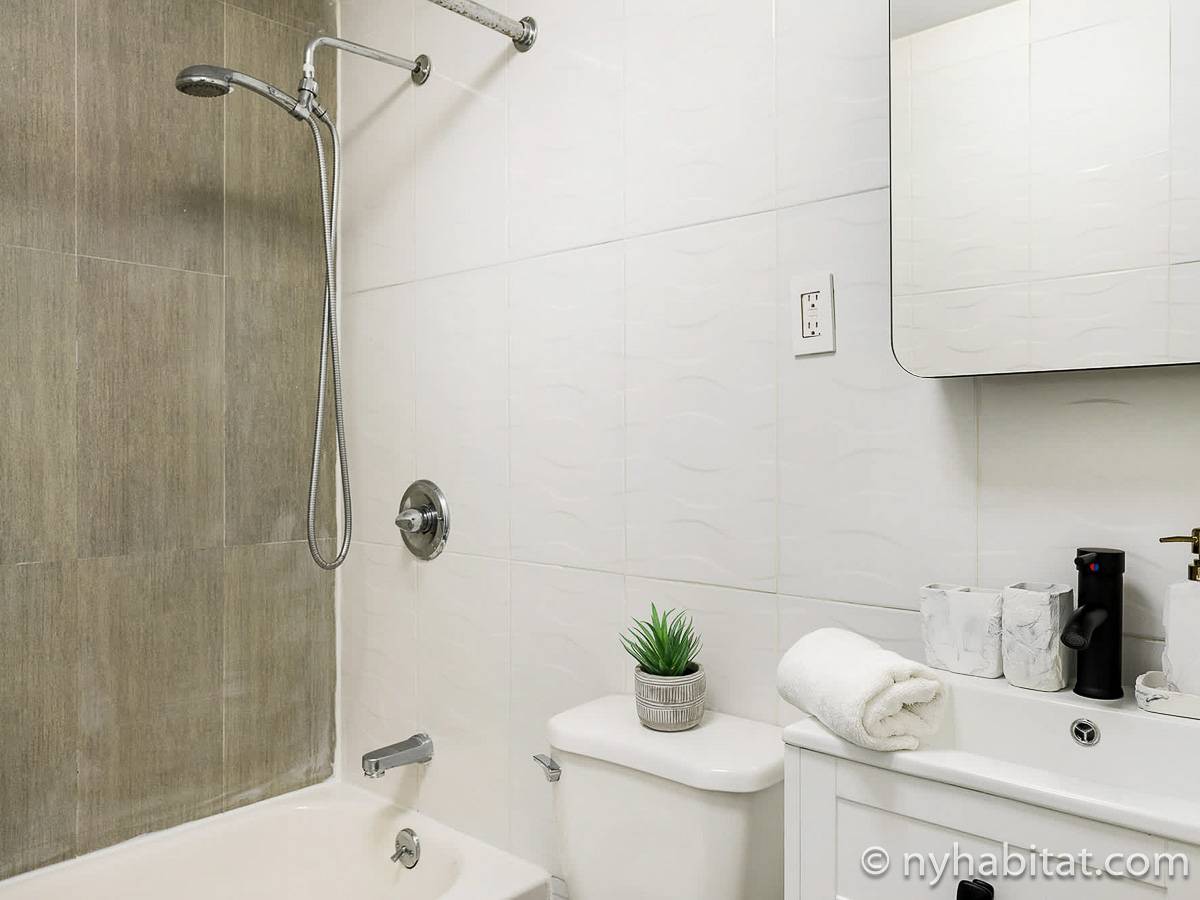 Baño - Photo 2 de 3