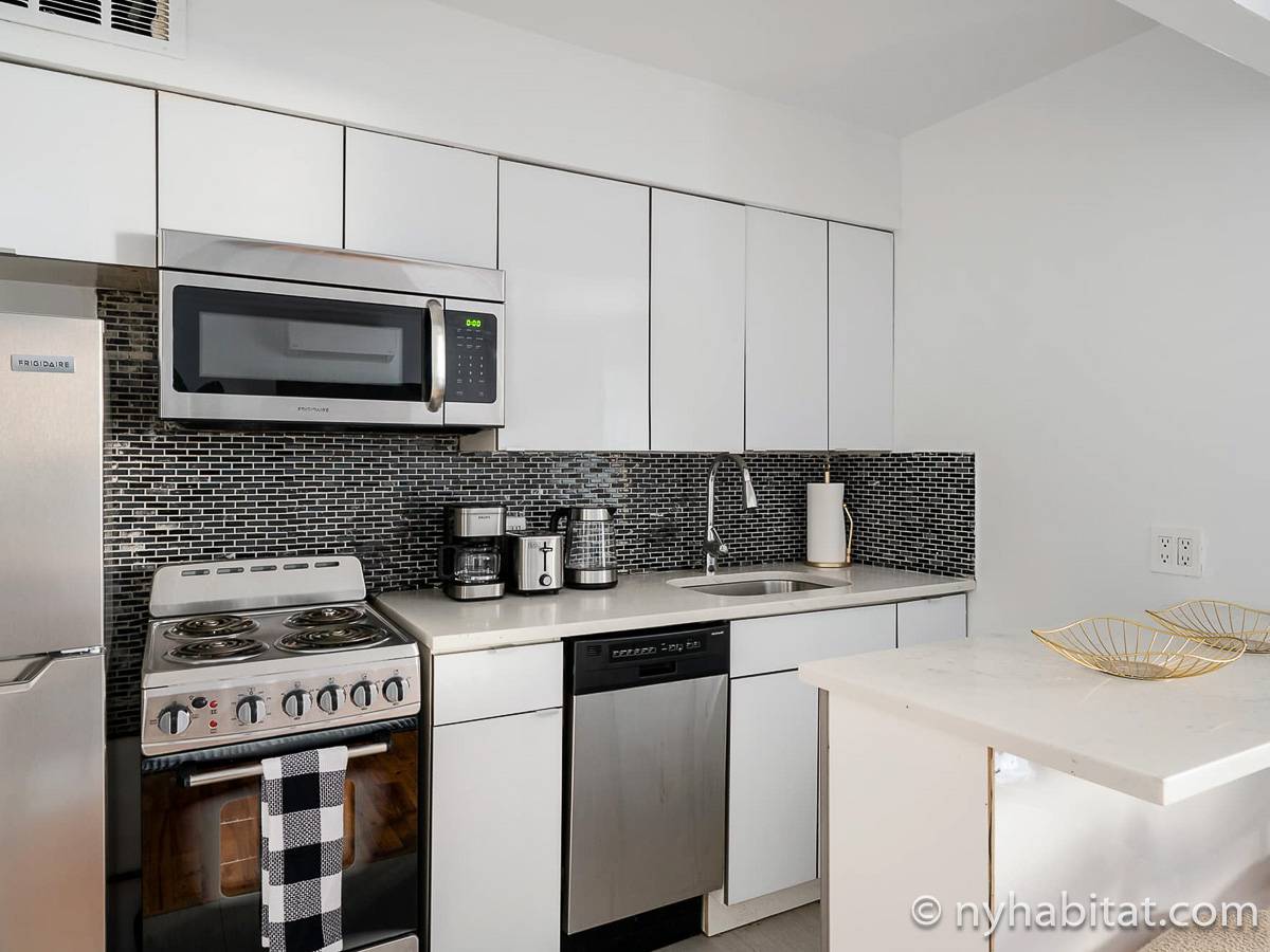 Cocina - Photo 2 de 2