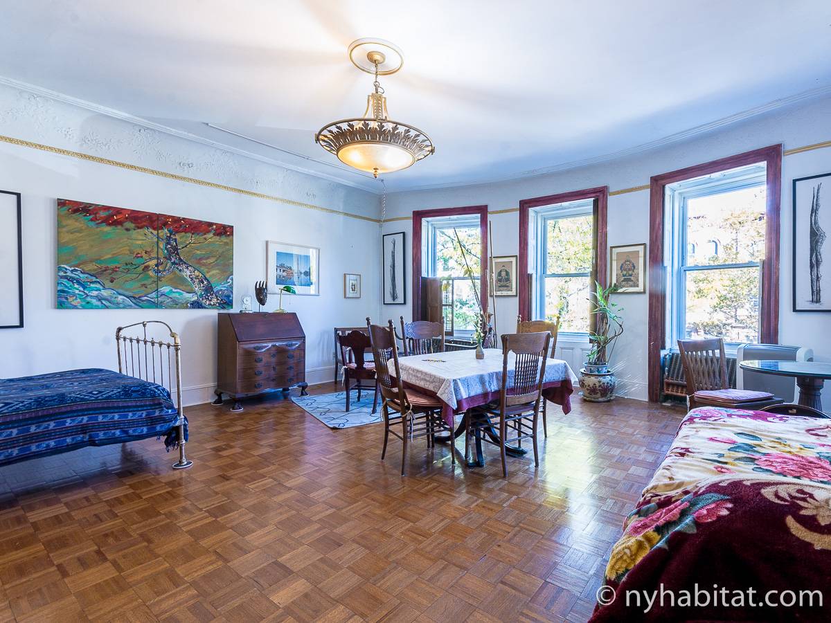Sala - Photo 2 de 8