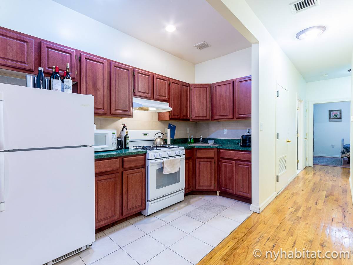 Kitchen - Photo 1 of 3