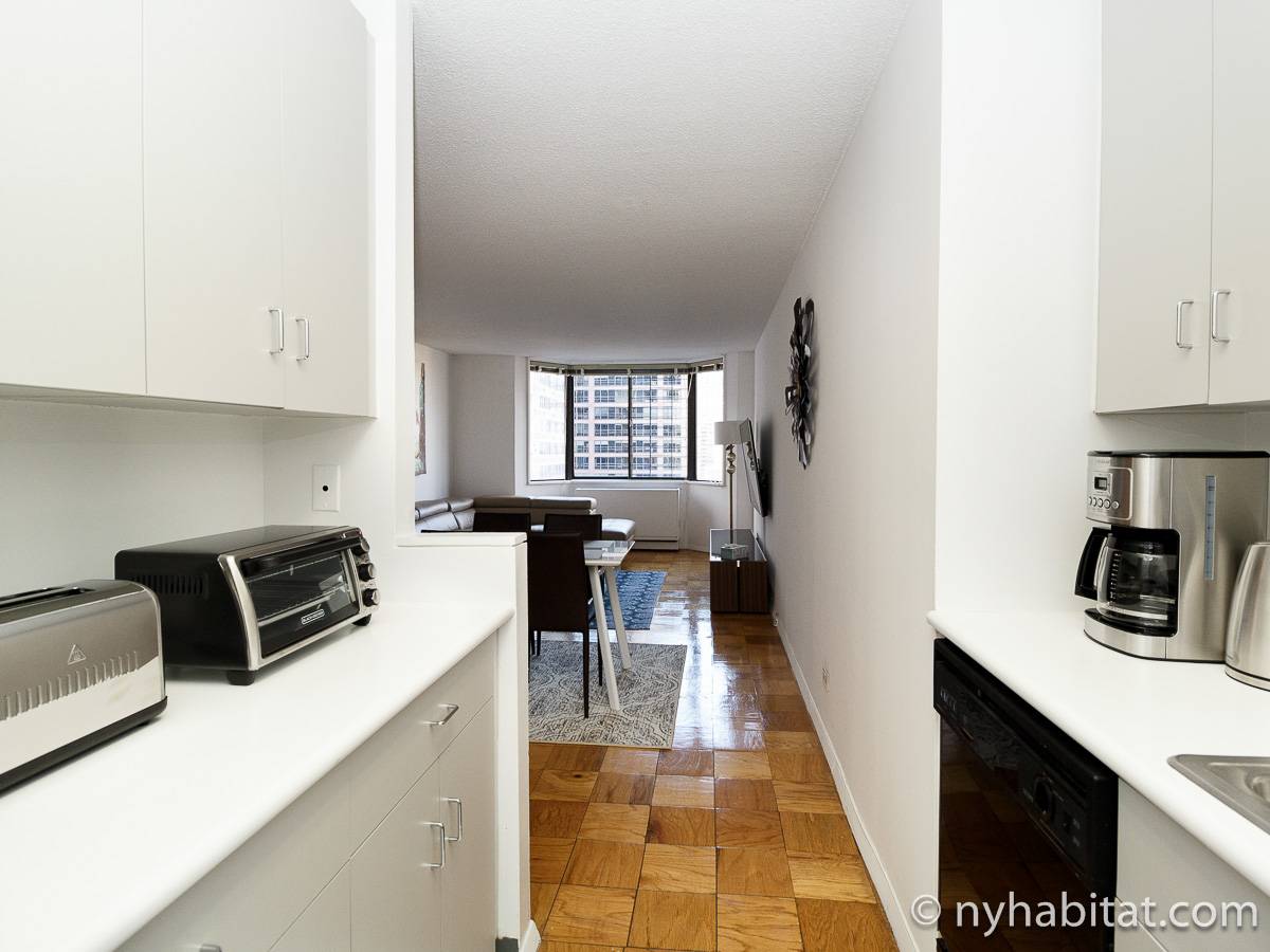 Cocina - Photo 3 de 3