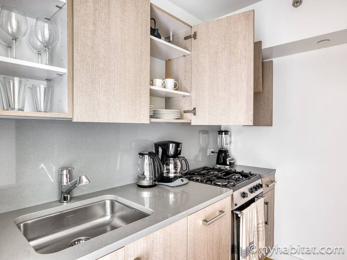 Cocina - Photo 2 de 2