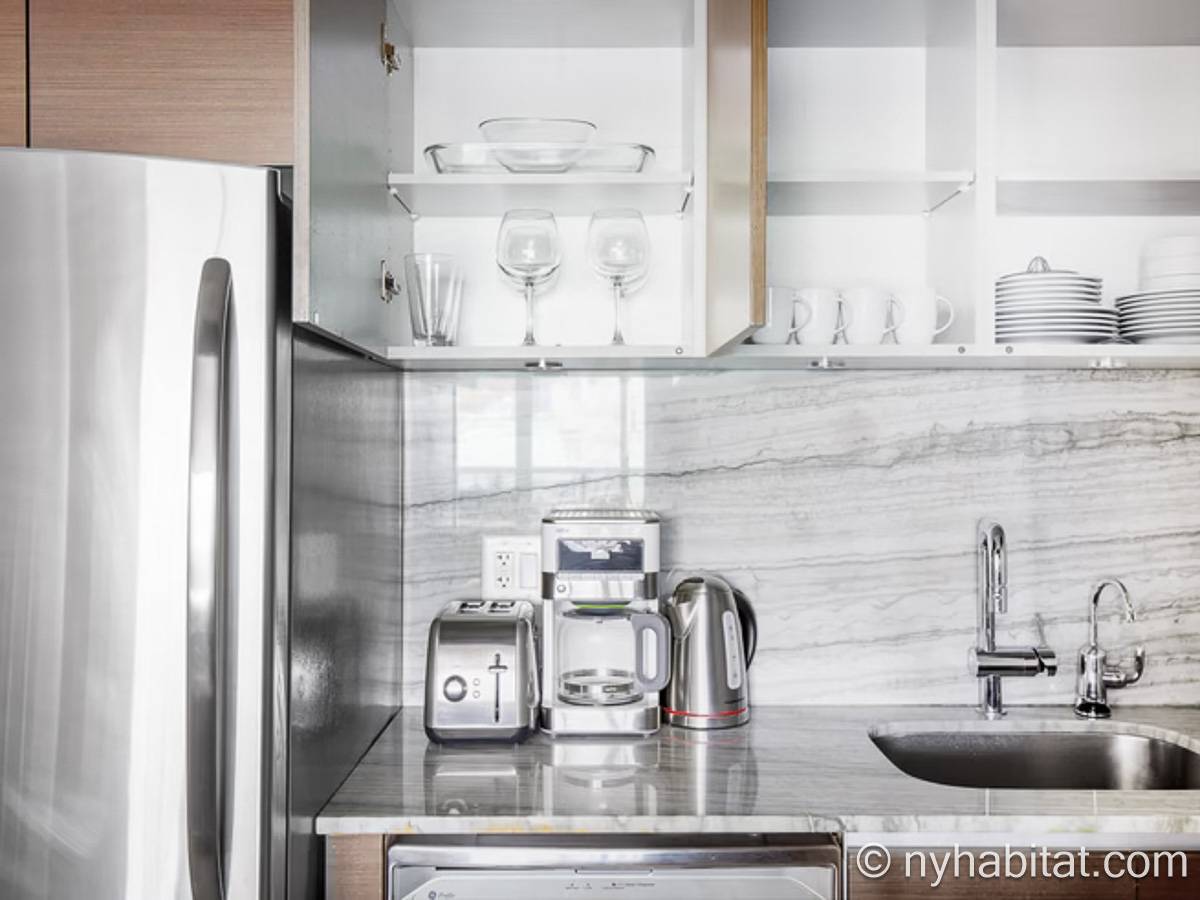 Cocina - Photo 2 de 2