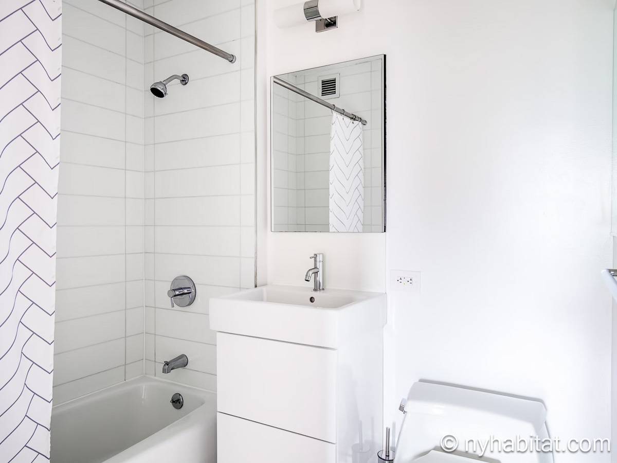 Baño - Photo 1 de 1