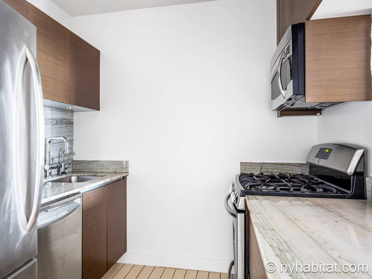 Cocina - Photo 1 de 2