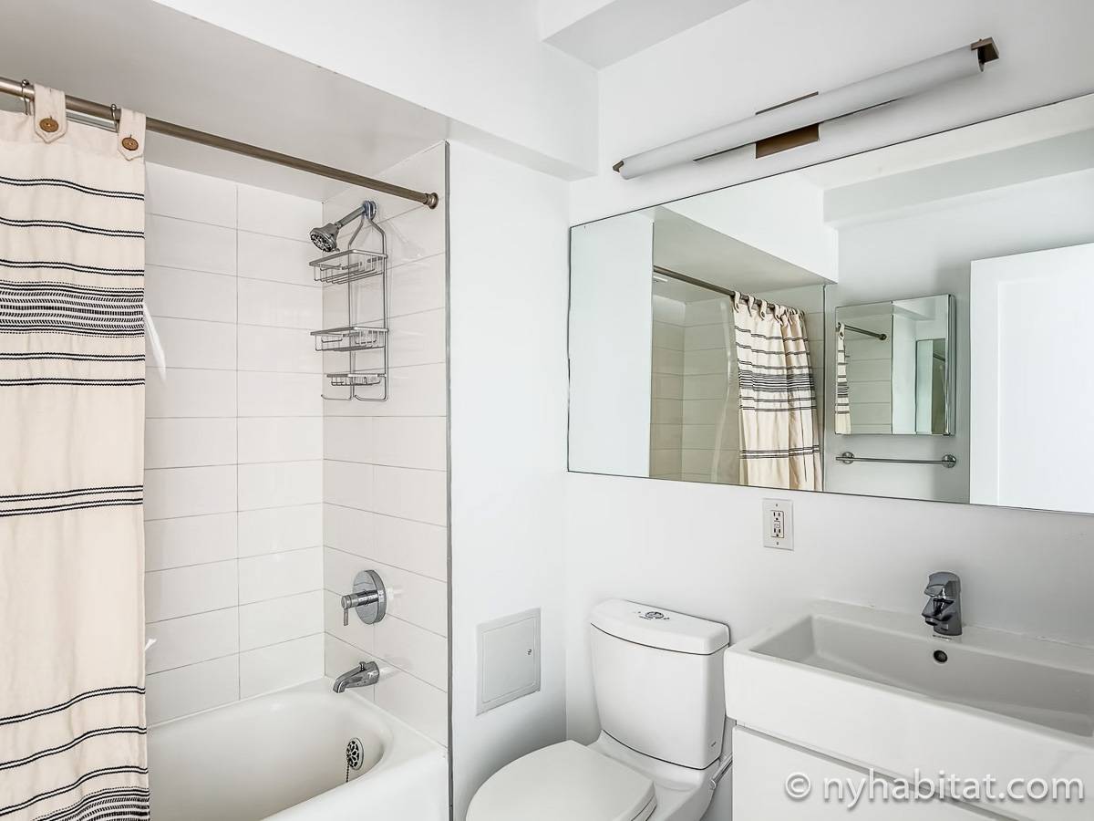 Salle de bain - Photo 1 sur 1 Salle de bain - Photo 1 sur 1